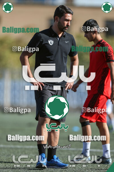 کیا 4–0 پارسیان جوان