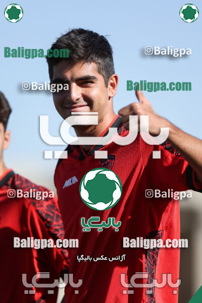 کیا 4–0 پارسیان جوان