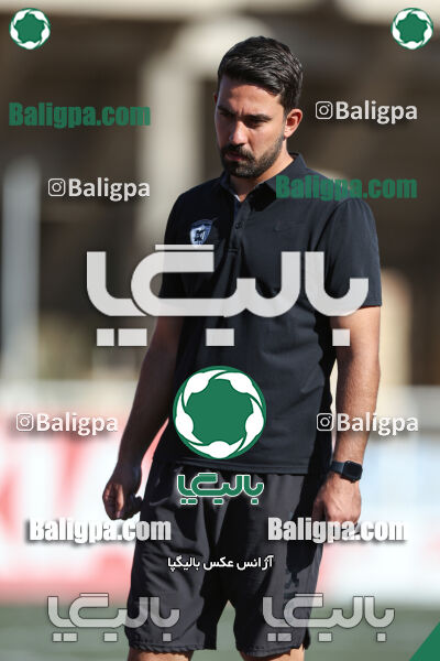 کیا 4–0 پارسیان جوان