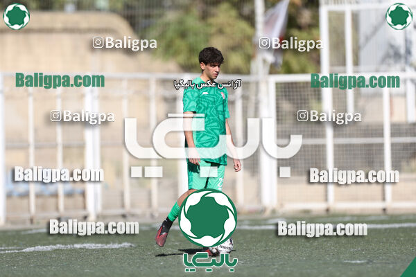 کیا 4–0 پارسیان جوان