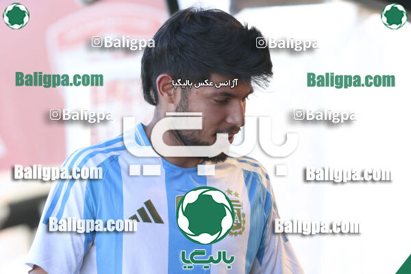 کیا 4–0 پارسیان جوان