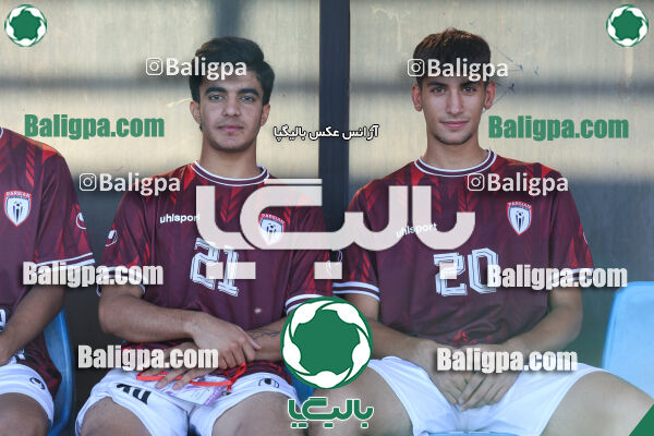 کیا 4–0 پارسیان جوان
