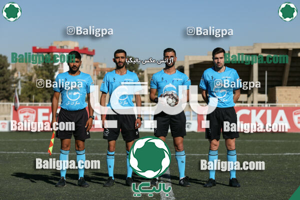 کیا 4–0 پارسیان جوان