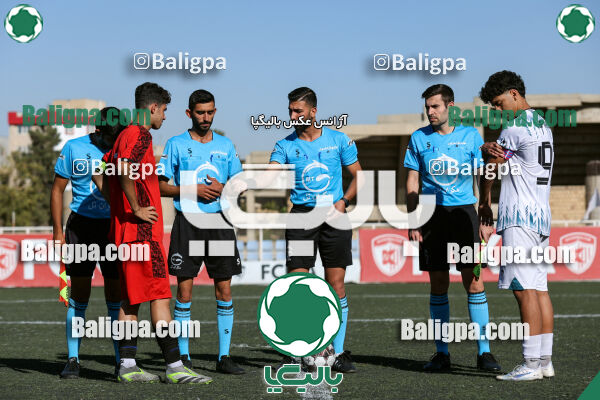کیا 4–0 پارسیان جوان