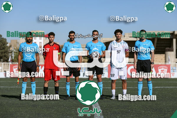 کیا 4–0 پارسیان جوان