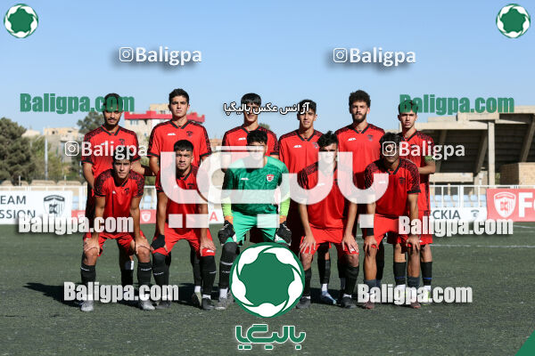 کیا 4–0 پارسیان جوان