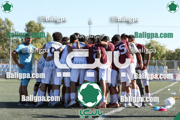 کیا 4–0 پارسیان جوان