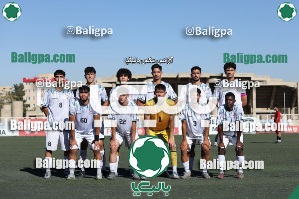 کیا 4–0 پارسیان جوان