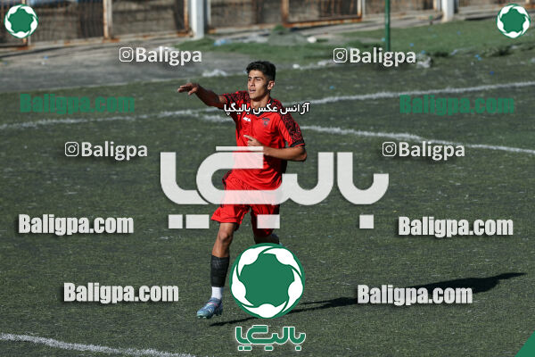 کیا 4–0 پارسیان جوان