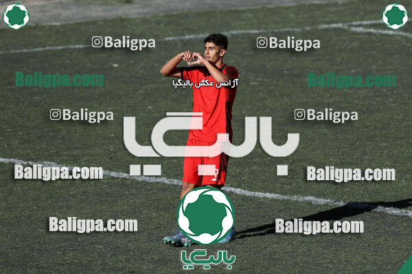 کیا 4–0 پارسیان جوان