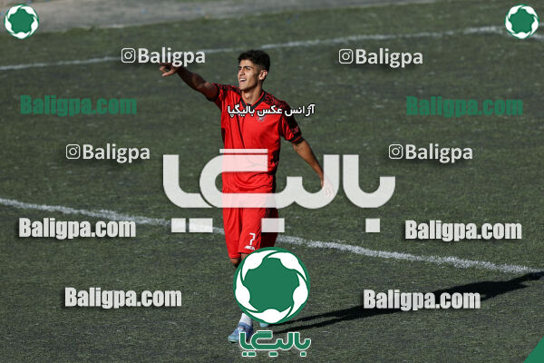 کیا 4–0 پارسیان جوان