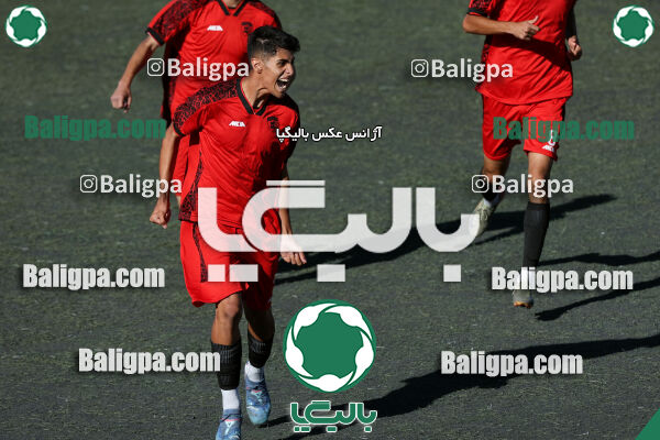 کیا 4–0 پارسیان جوان