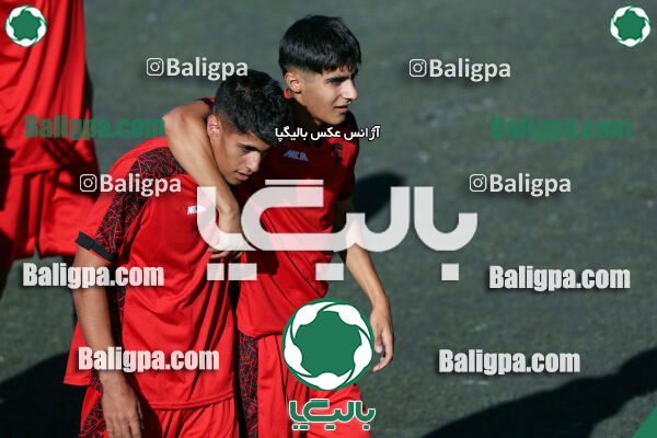 کیا 4–0 پارسیان جوان