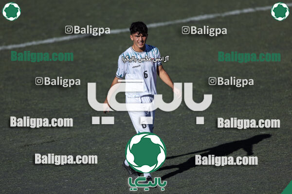 کیا 4–0 پارسیان جوان