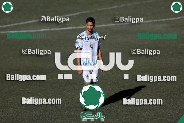 کیا 4–0 پارسیان جوان