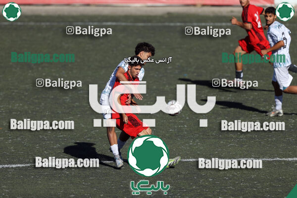 کیا 4–0 پارسیان جوان