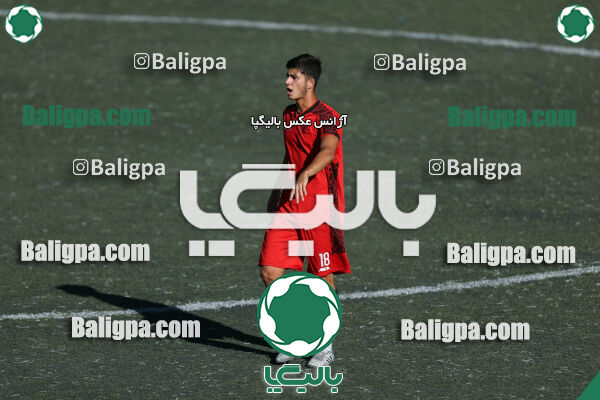 کیا 4–0 پارسیان جوان