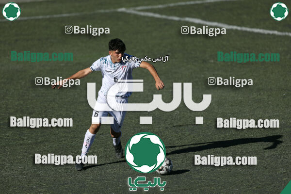 کیا 4–0 پارسیان جوان