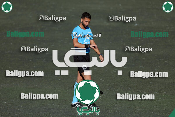 کیا 4–0 پارسیان جوان