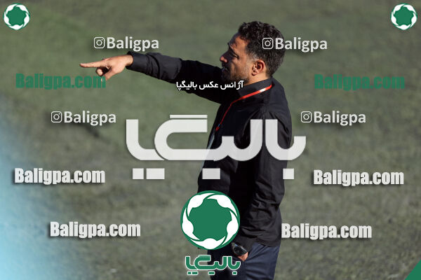 کیا 4–0 پارسیان جوان
