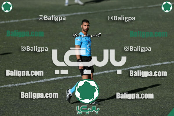 کیا 4–0 پارسیان جوان