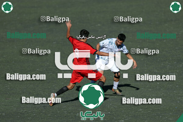 کیا 4–0 پارسیان جوان
