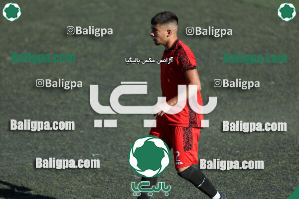 کیا 4–0 پارسیان جوان