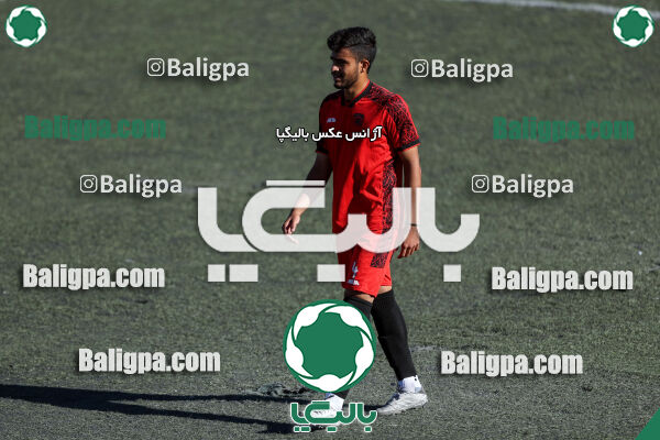 کیا 4–0 پارسیان جوان
