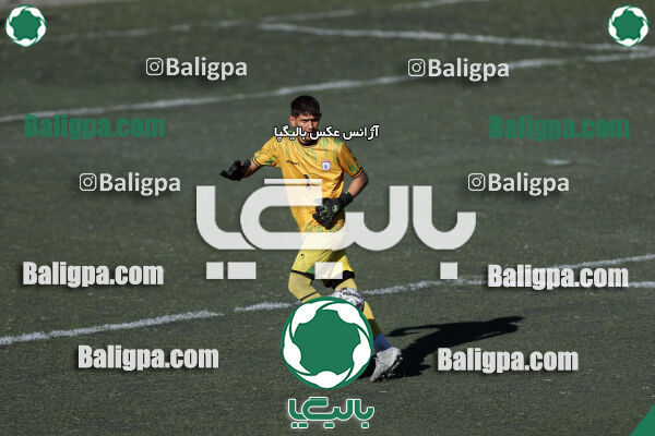 کیا 4–0 پارسیان جوان