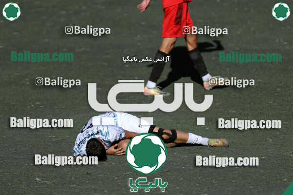 کیا 4–0 پارسیان جوان