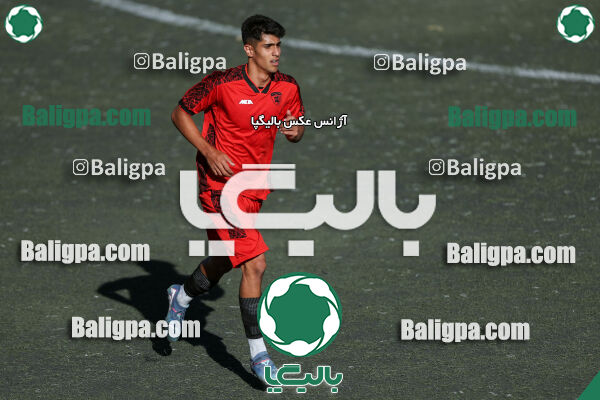 کیا 4–0 پارسیان جوان