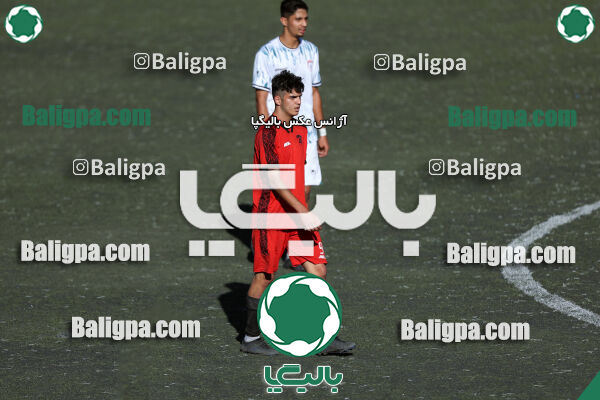 کیا 4–0 پارسیان جوان