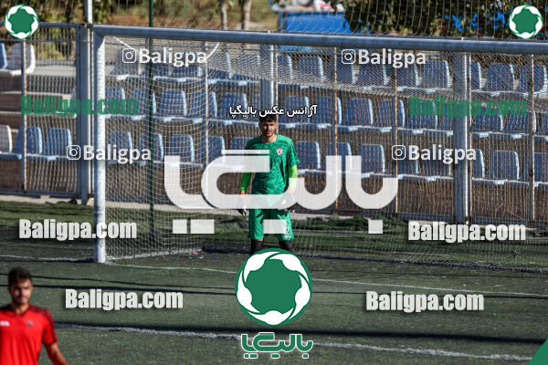 کیا 4–0 پارسیان جوان