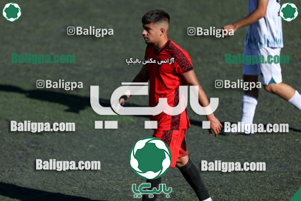 کیا 4–0 پارسیان جوان