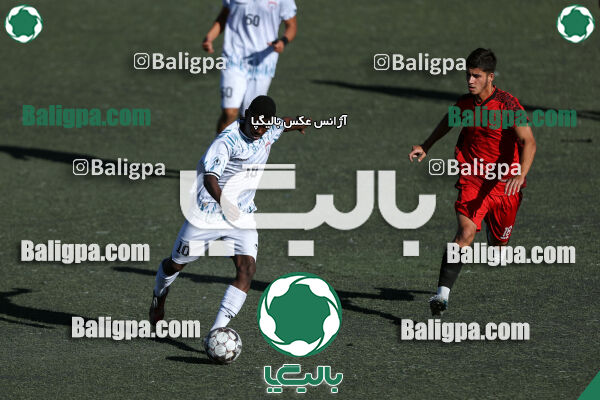 کیا 4–0 پارسیان جوان