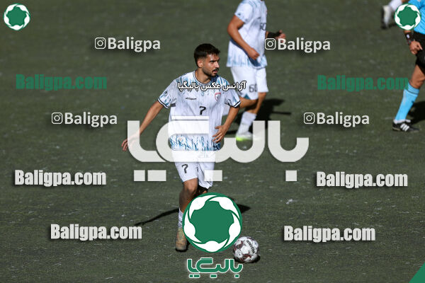 کیا 4–0 پارسیان جوان