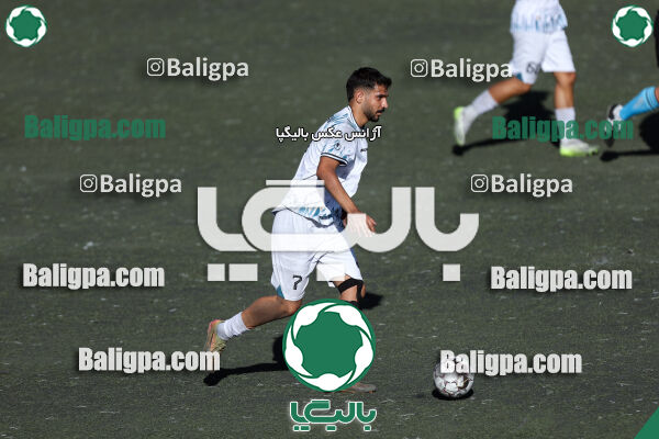 کیا 4–0 پارسیان جوان