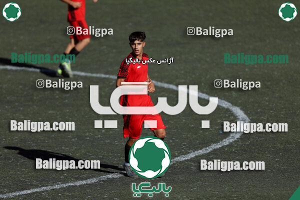 کیا 4–0 پارسیان جوان