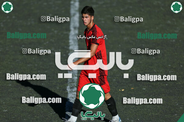 کیا 4–0 پارسیان جوان