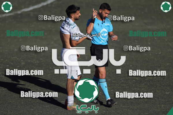 کیا 4–0 پارسیان جوان