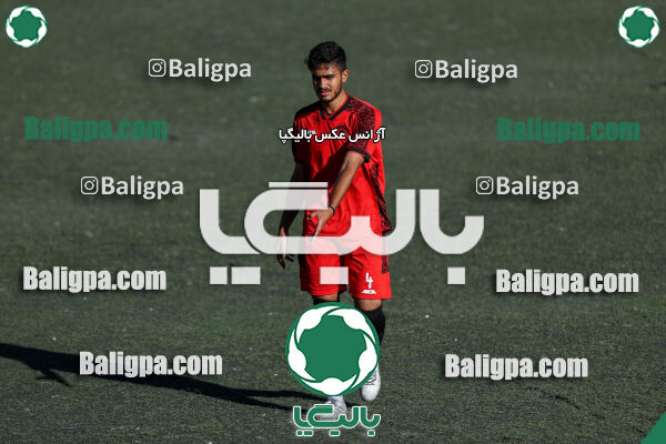 کیا 4–0 پارسیان جوان
