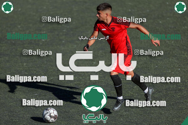 کیا 4–0 پارسیان جوان
