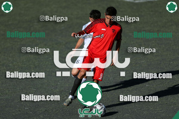 کیا 4–0 پارسیان جوان