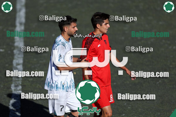 کیا 4–0 پارسیان جوان