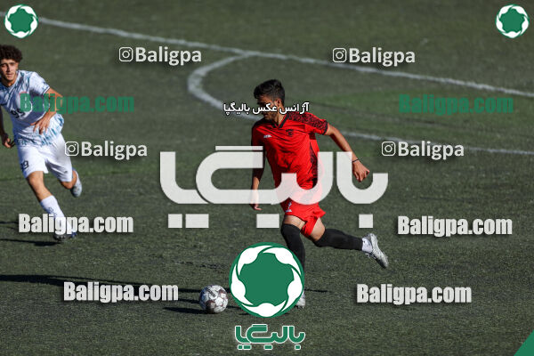 کیا 4–0 پارسیان جوان