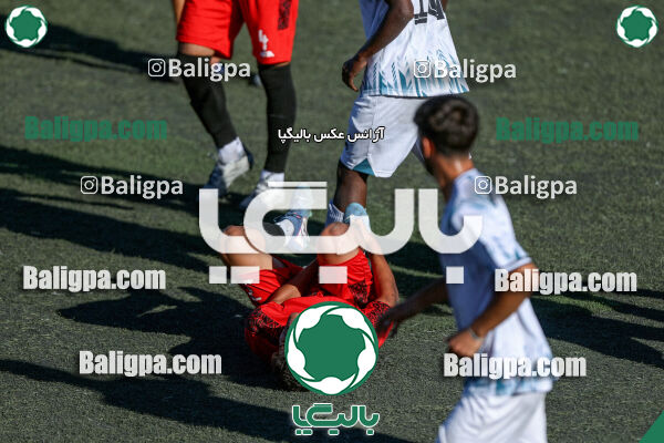 کیا 4–0 پارسیان جوان