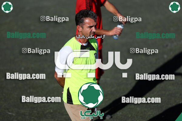 کیا 4–0 پارسیان جوان