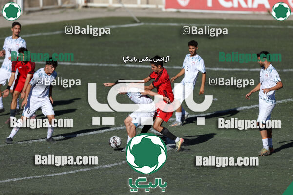 کیا 4–0 پارسیان جوان
