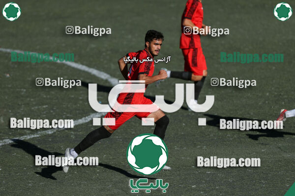 کیا 4–0 پارسیان جوان