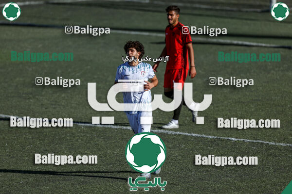 کیا 4–0 پارسیان جوان